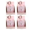 Water-transparent lip gloss lipstick, long-lasting and color-enhancing Korean-style women's water-like mirror surface, not easy to stick to the cup, making the lip gloss look tender. Wholesale Item Picture